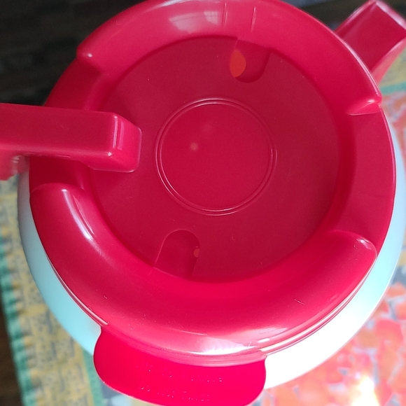 Texas Red Raiders Classic 64oz Insulated Jug - Picture 4 of 4